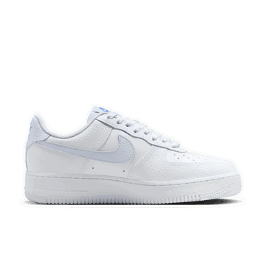Tenisky a topánky Nike Air Force 1 '07 Biela | HV2511-100, 4