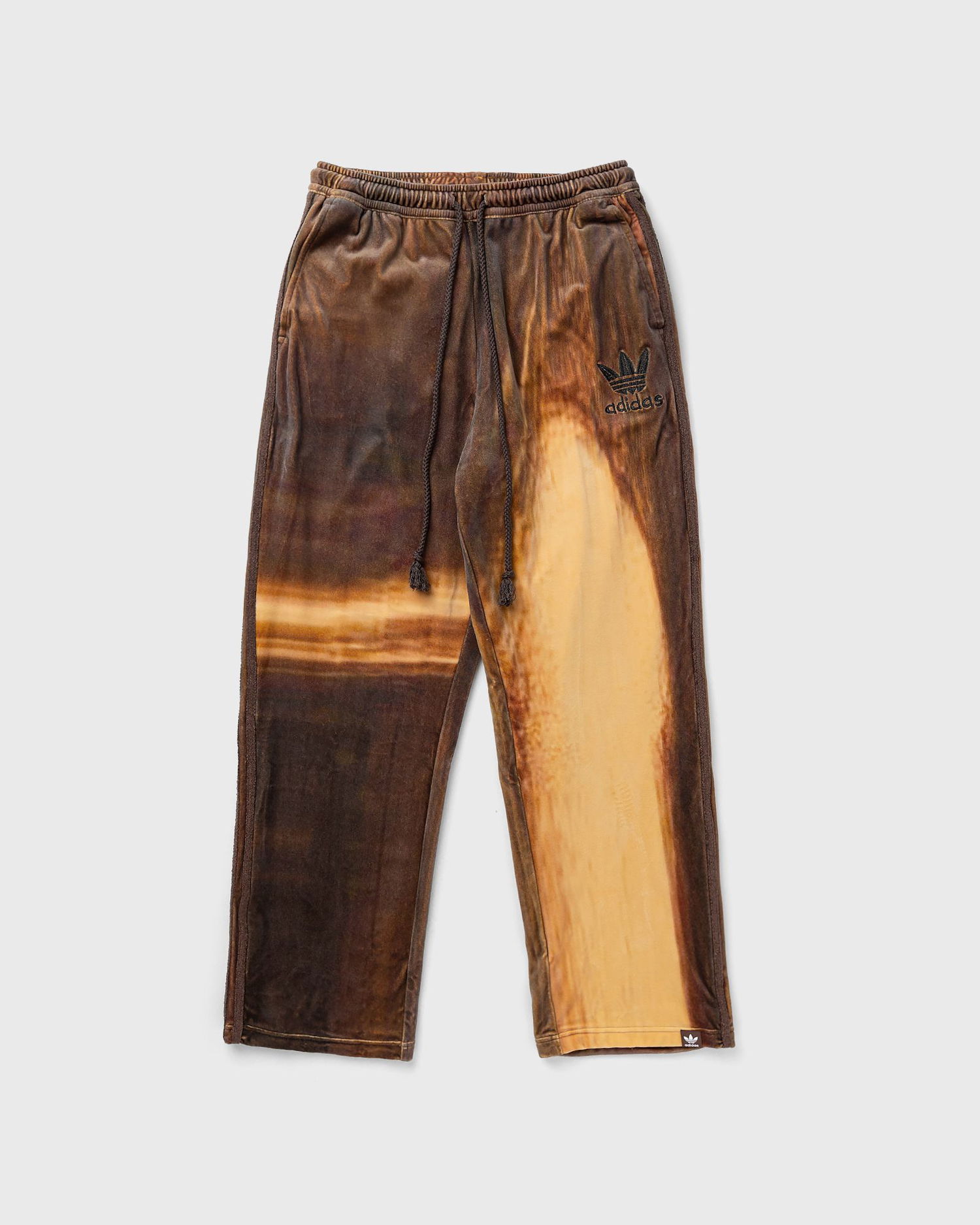 Tepláky adidas Originals X song for the mute AOP PANT Hnedá | JI9644, 0