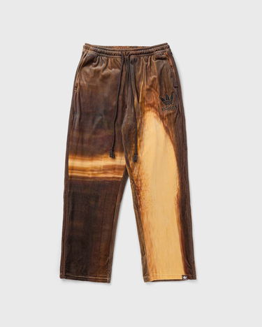 Tepláky adidas Originals X song for the mute AOP PANT Hnedá | JI9644, 0