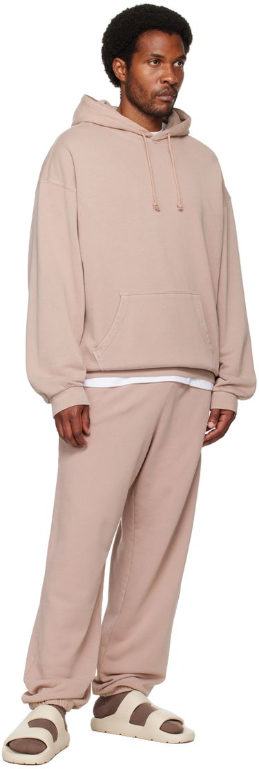 Mikina SKIMS SKIMS Terry Relaxed Hoodie Ružová | TP-PLO-5253M, 3
