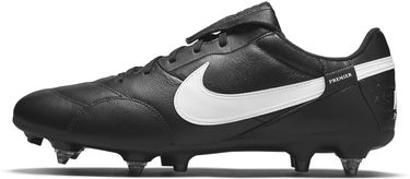 Tenisky a topánky Nike Premier 3 SG-PRO Anti-Clog Traction Čierna | AT5890-010, 1