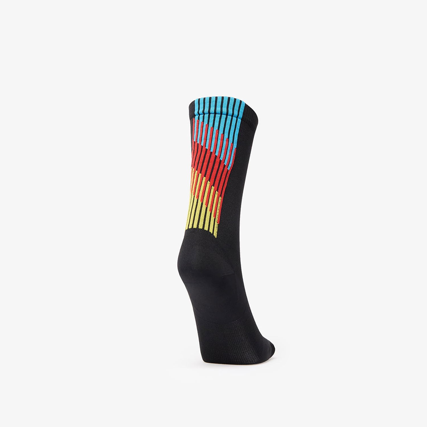 Ponožky Salomon Salomon Pulse Race Flag Crew Socks Čierna | lc2625-200, 1