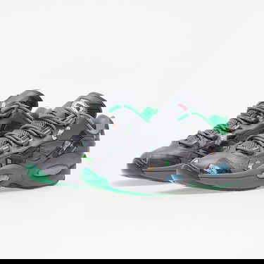 Tenisky a topánky Reebok BBC Ice Cream Question Low Šedá | FZ4342, 5