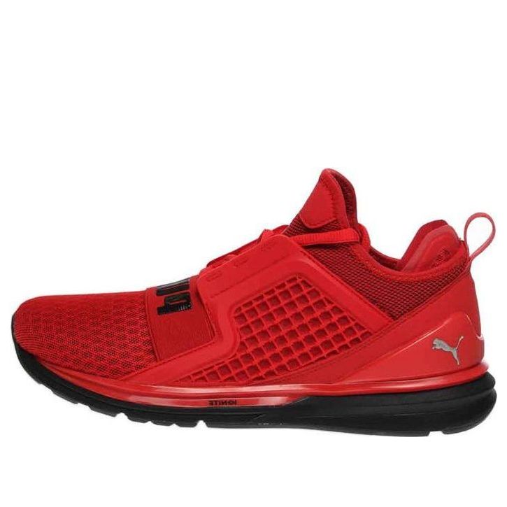 Tenisky a topánky Puma Ignite Limitless Červená | 189495-03, 0