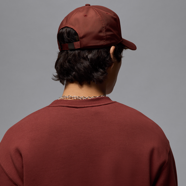 Sveter Jordan Jordan Rise Metal Jumpman Cap Červená | HM5750-231, 3