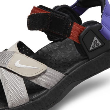 Tenisky a topánky Nike ACG Air Deschutz+ Rôznofarebný | DO8951-002, 2