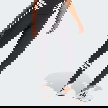 Legíny adidas Performance Women's Training Tights Čierna | JE0215, 1