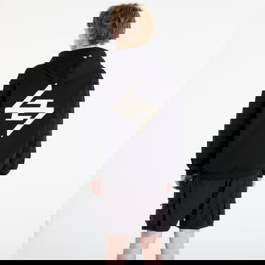 Mikina Represent Clo 247 Dna Graphic Hoodie Čierna | 247M100116-01, 6