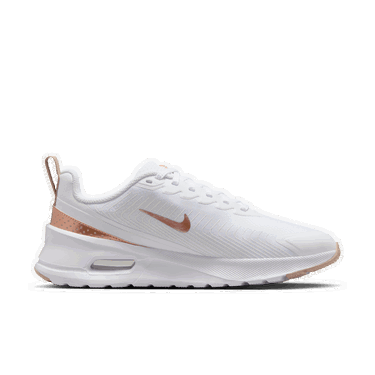 Tenisky a topánky Nike Air Max Nuaxis Biela | HF1233-110, 4
