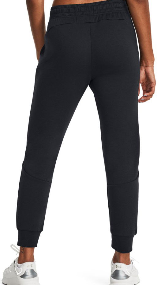 Unstoppable Flc Jogger-BLK