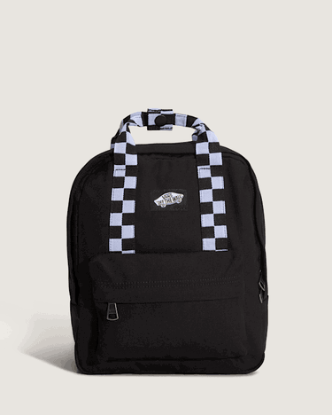 Batoh Vans Vans Low Key Mini Backpack Čierna | VN000HDFY28, 0