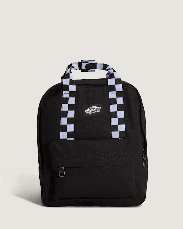 Batoh Vans Vans Low Key Mini Backpack Čierna | VN000HDFY28