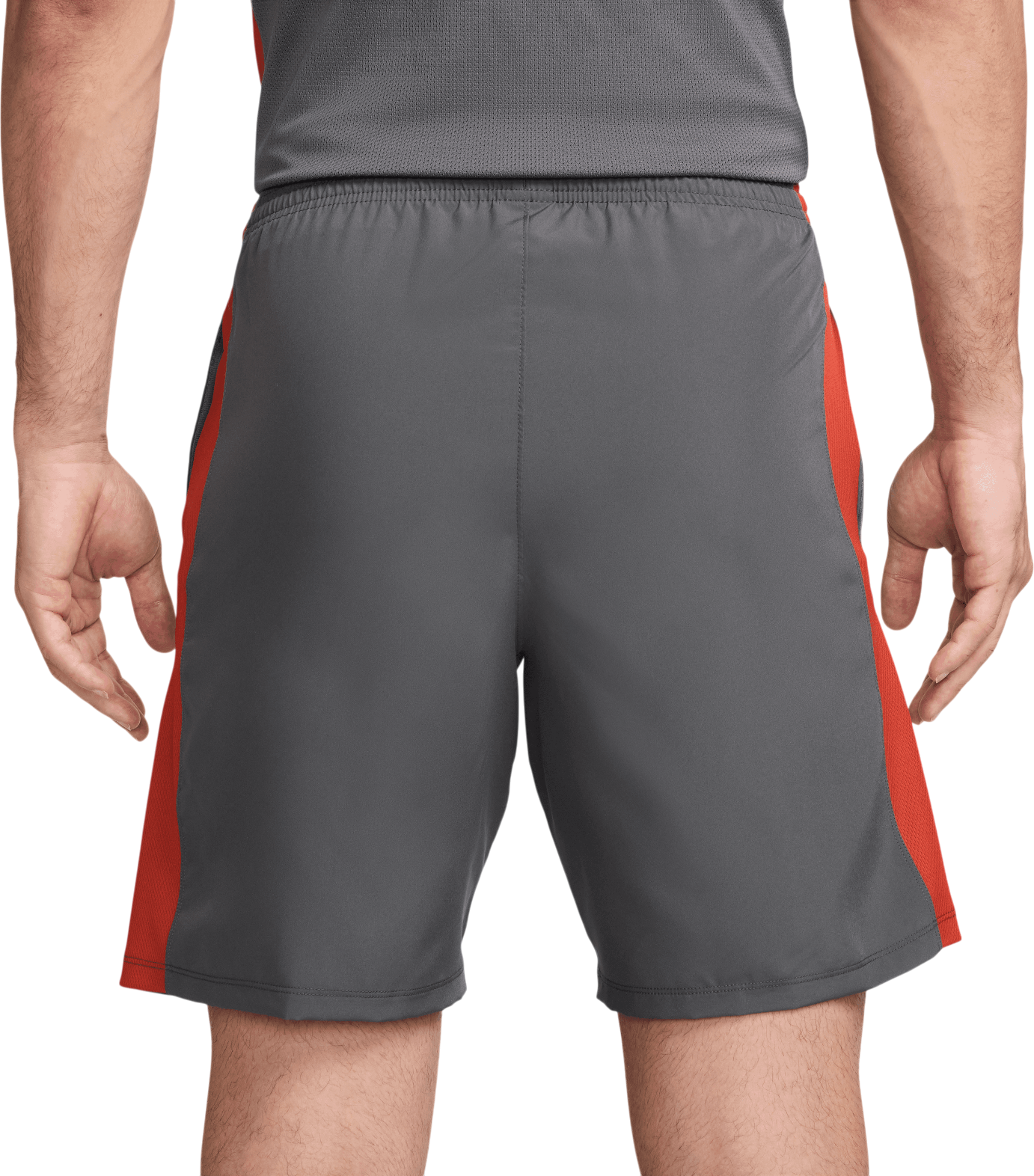 Šortky Nike Dri-FIT Academy 23 Shorts Šedá | fz0387-068, 1