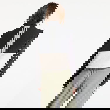 Vesta adidas Performance adidas x Moon Boot Colorblock Fleece Vest Rôznofarebný | JM1105, 3