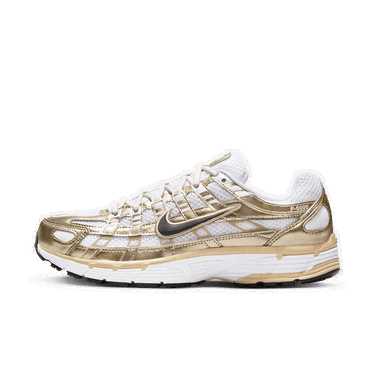 Tenisky a topánky Nike Nike P-6000 Metalická | IF1787-100, 2