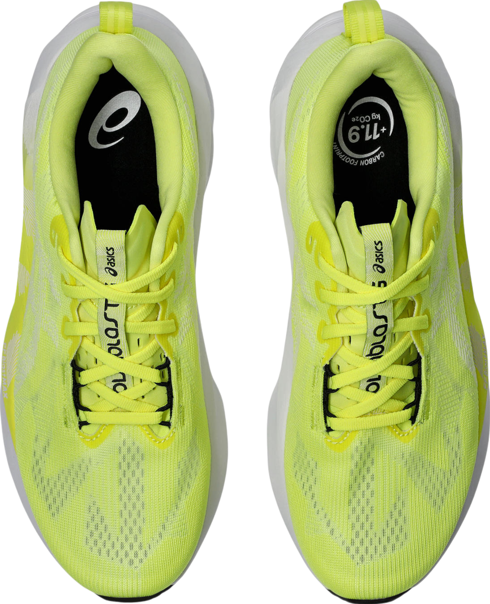 Tenisky a topánky Asics NOVABLAST 5 Žltá | 1011b974-750, 1