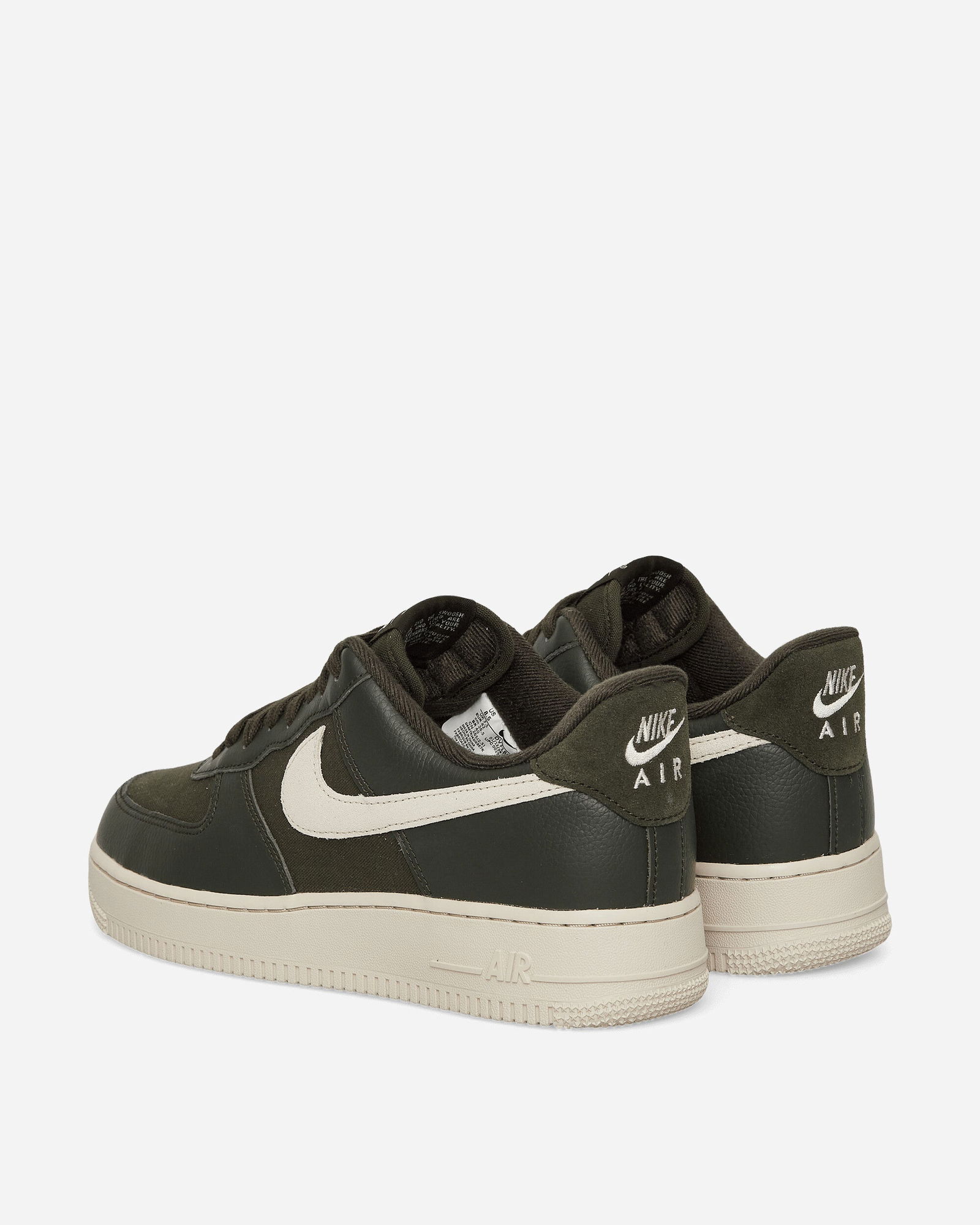 Air Force 1 Low "Sequoia"