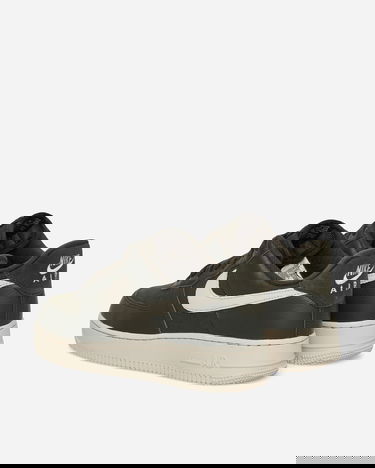 Tenisky a topánky Nike Air Force 1 Low "Sequoia" Zelené | DV7186-301, 4
