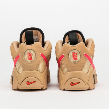 Tenisky a topánky Nike Air Barrage Low Béžová | CT2290-200, 3