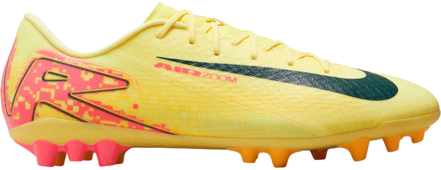 Tenisky a topánky Nike Zoom Vapor 16 Academy KM AG Žltá | fq8365-800, 0
