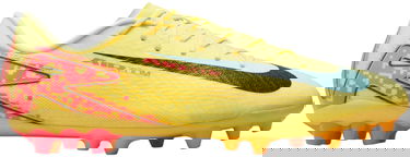 Tenisky a topánky Nike Zoom Vapor 16 Academy KM AG Žltá | fq8365-800, 0