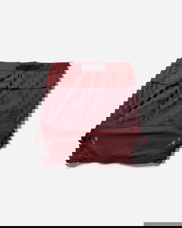 Sukňa Nike ISPA Multi Pocket Skirt Vínová | HM5009-652, 2