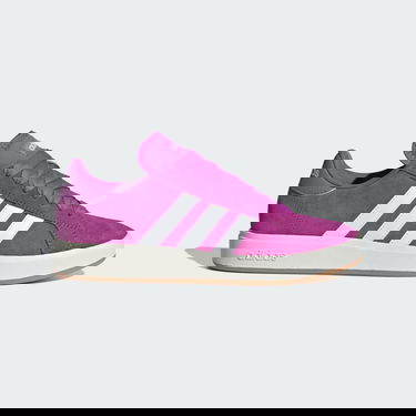 Tenisky a topánky adidas Performance Grand Court Base Fialová | JP7540, 0