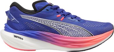 Tenisky a topánky Puma Deviate NITRO 3 W Modrá | 309708-05, 0