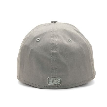 Šiltovka New Era 39THIRTY MLB League Essential New York Yankees - Graphite Šedá | 60503617, 1