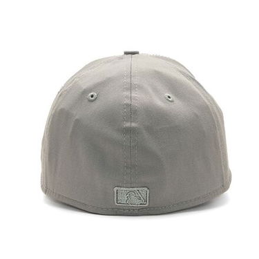 Šiltovka New Era 39THIRTY MLB League Essential New York Yankees - Graphite Šedá | 60503617, 1