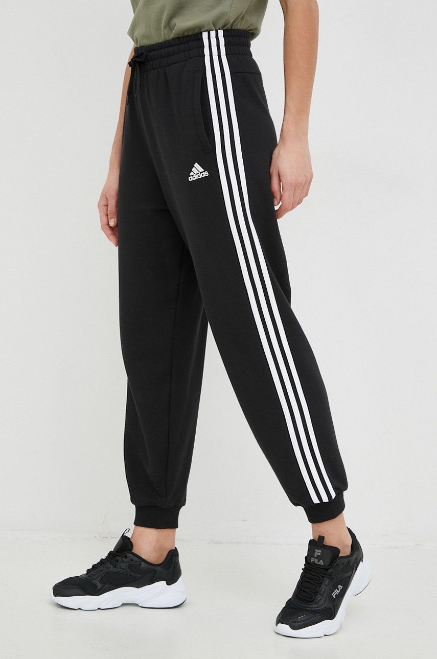 Tepláky adidas Originals Sweatpants Čierna | HA4375, 0