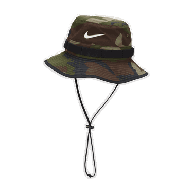 Klobúk Nike Dri-FIT Apex Hnedá | FB5622-222, 0