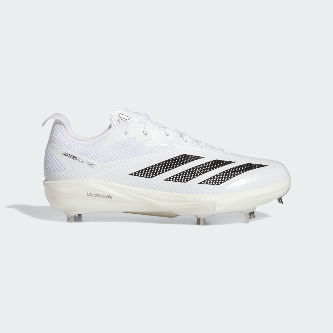 Tenisky a topánky adidas Performance adizero Electric 2.0 Biela | JI1479, 0