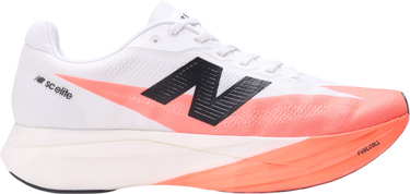 Tenisky a topánky New Balance FuelCell SuperComp Elite v5 Oranžová | mrcellr5-mrcellr5, 0