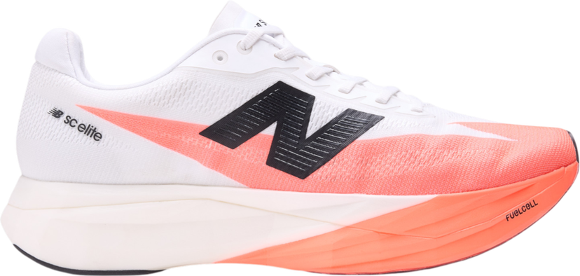 Tenisky a topánky New Balance FuelCell SuperComp Elite v5 Oranžová | mrcellr5-mrcellr5