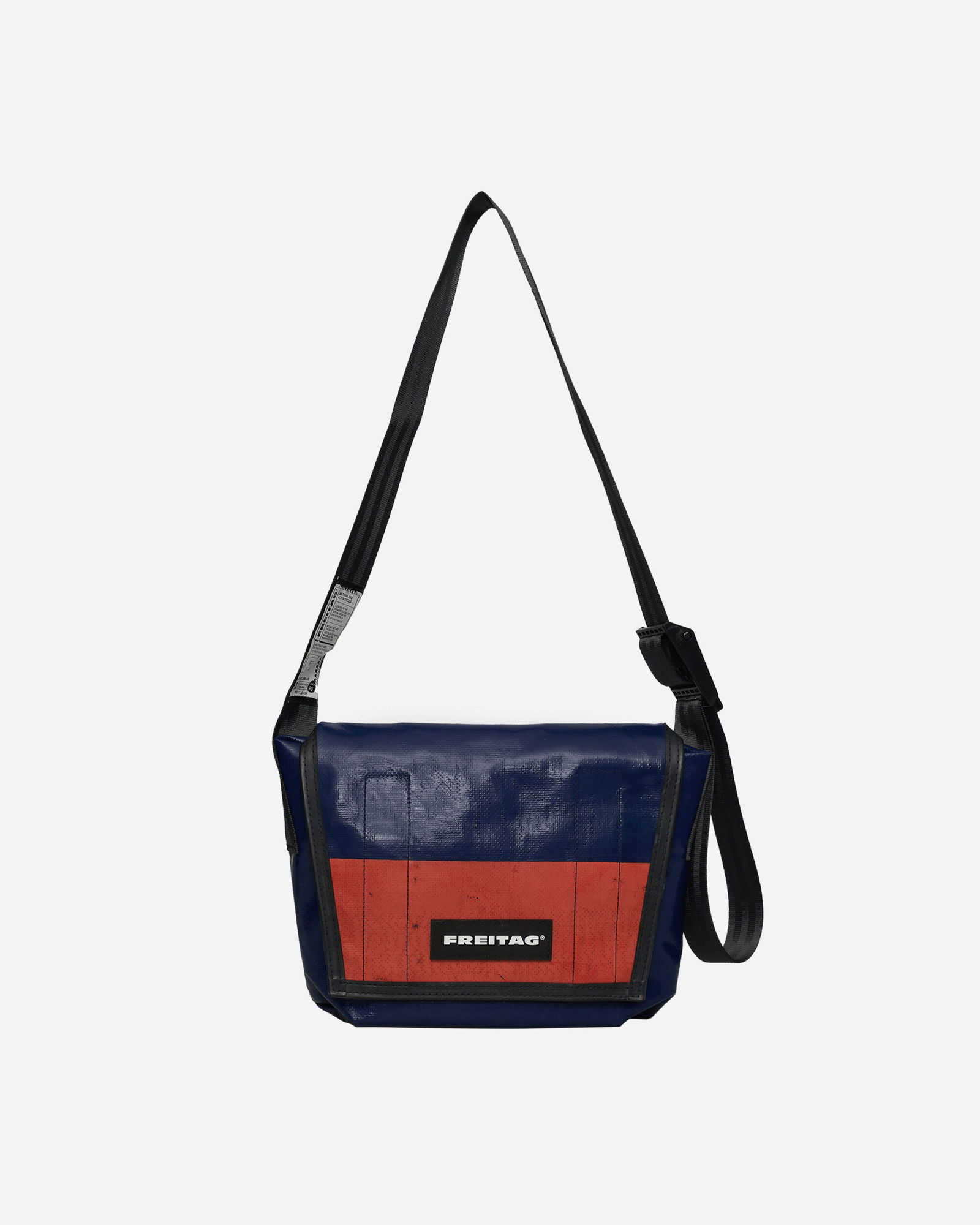 F11 Lassie Messenger Bag