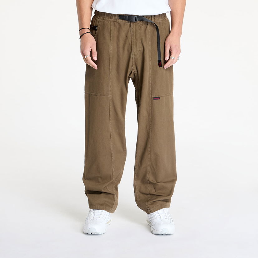 Nohavice GRAMICCI Gadget Pant Dusky Olive Zelené | G105-OGT DUSKY OLIVE