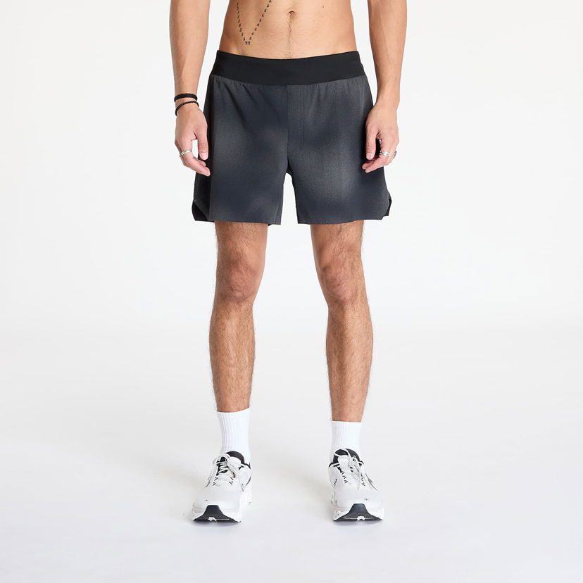 Šortky On Running Lightweight Shorts Lumos Čierna | 1ME30230553