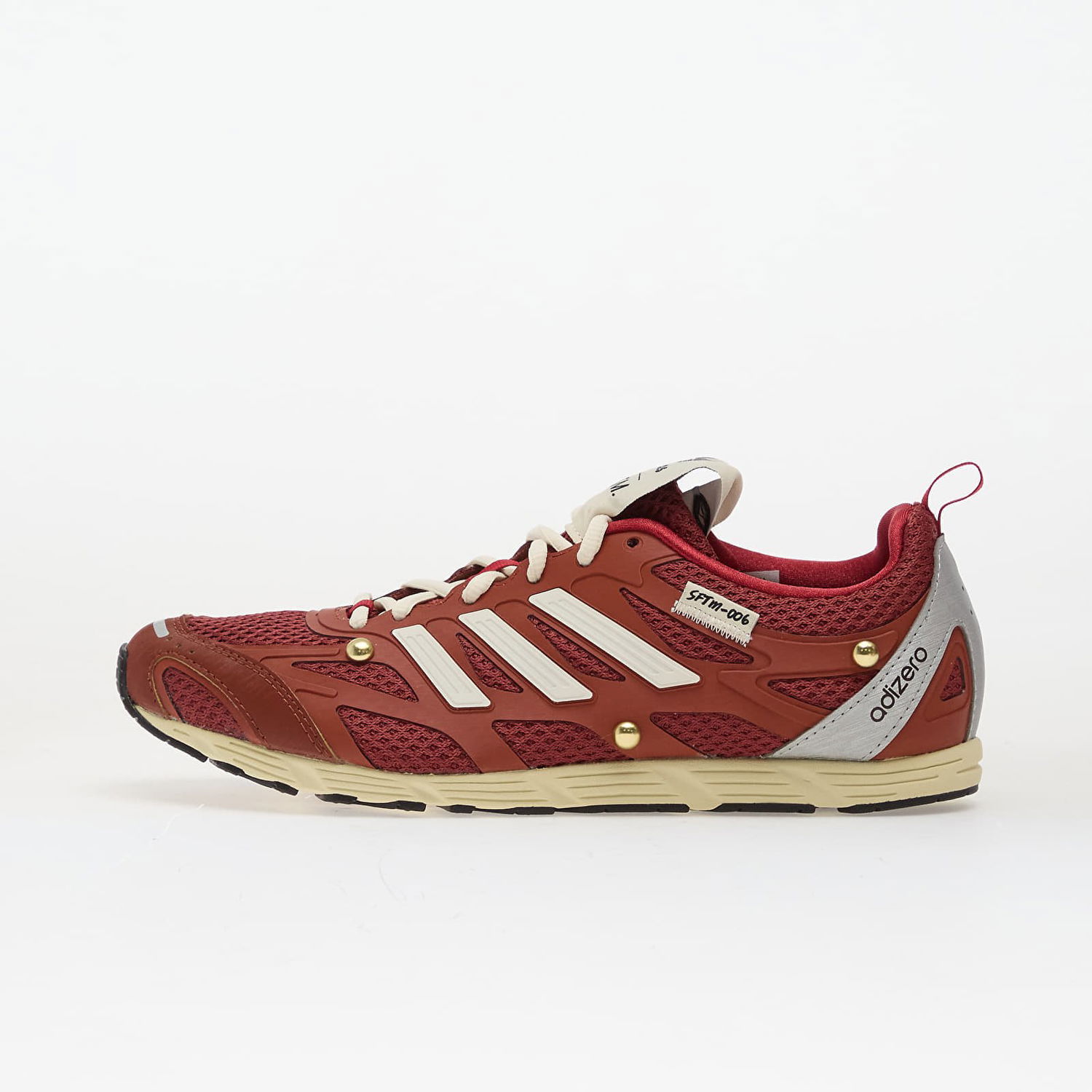 Tenisky a topánky adidas Performance Song for the Mute x Adizero PR Červená | HP3522, 0