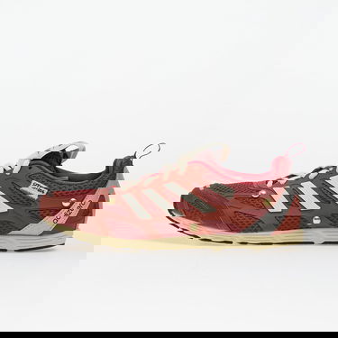 Tenisky a topánky adidas Performance Song for the Mute x Adizero PR Červená | HP3522, 0