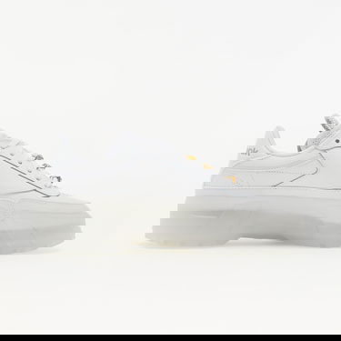 Tenisky a topánky Reebok Cardi B X Club C Biela | GX0038, 1