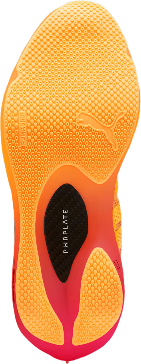 Tenisky a topánky Puma Fast-FWD NITRO Elite Fire Oranžová | 310623-01, 1
