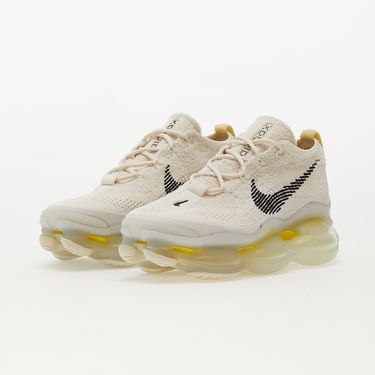 Tenisky a topánky Nike Air Max Scorpion Flyknit W Béžová | DJ4702-001, 5