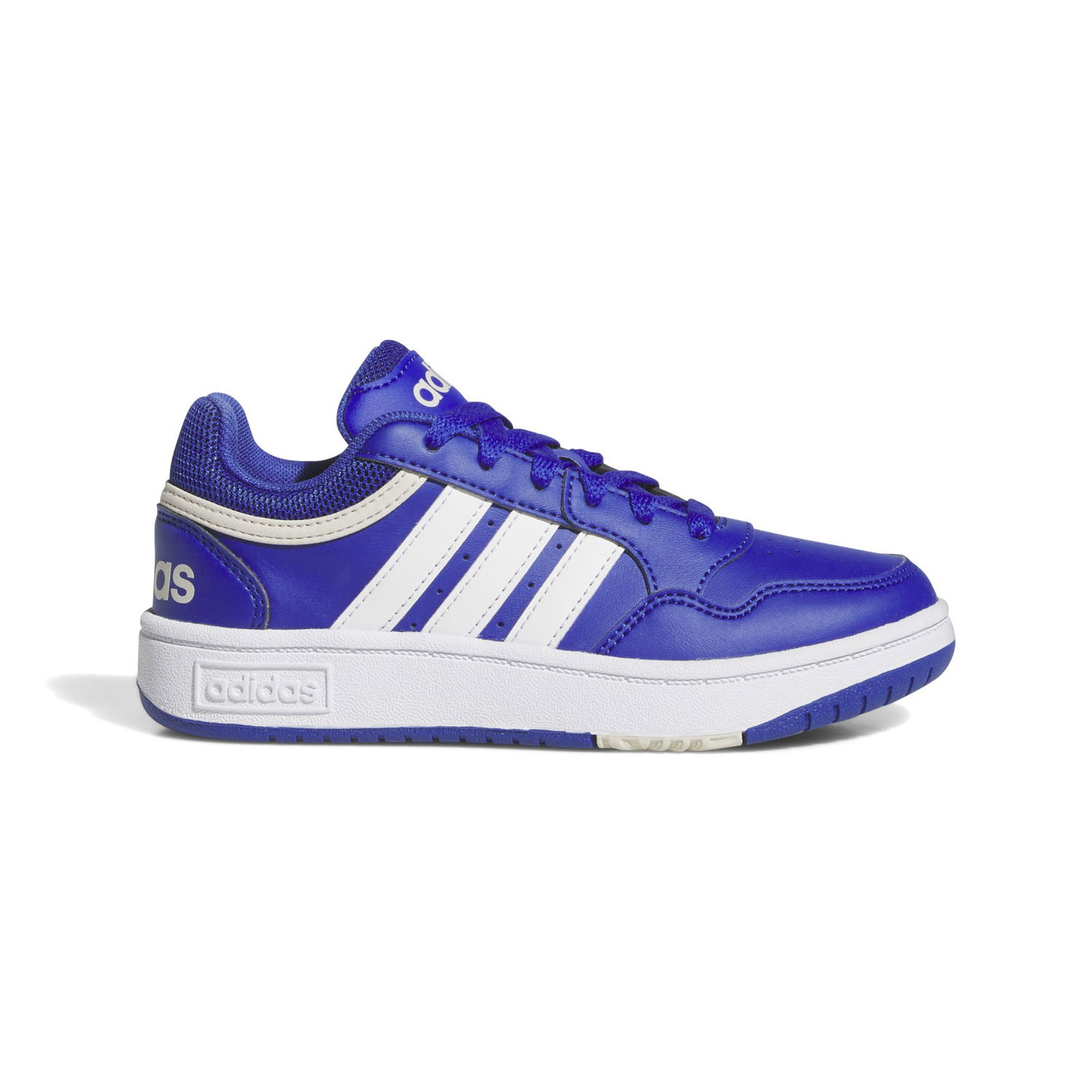 Tenisky a topánky adidas Performance Hoops 3.0 Modrá | IH7891, 0