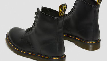 Tenisky a topánky Dr. Martens 1460 Greasy W Čierna | DM11822002, 5