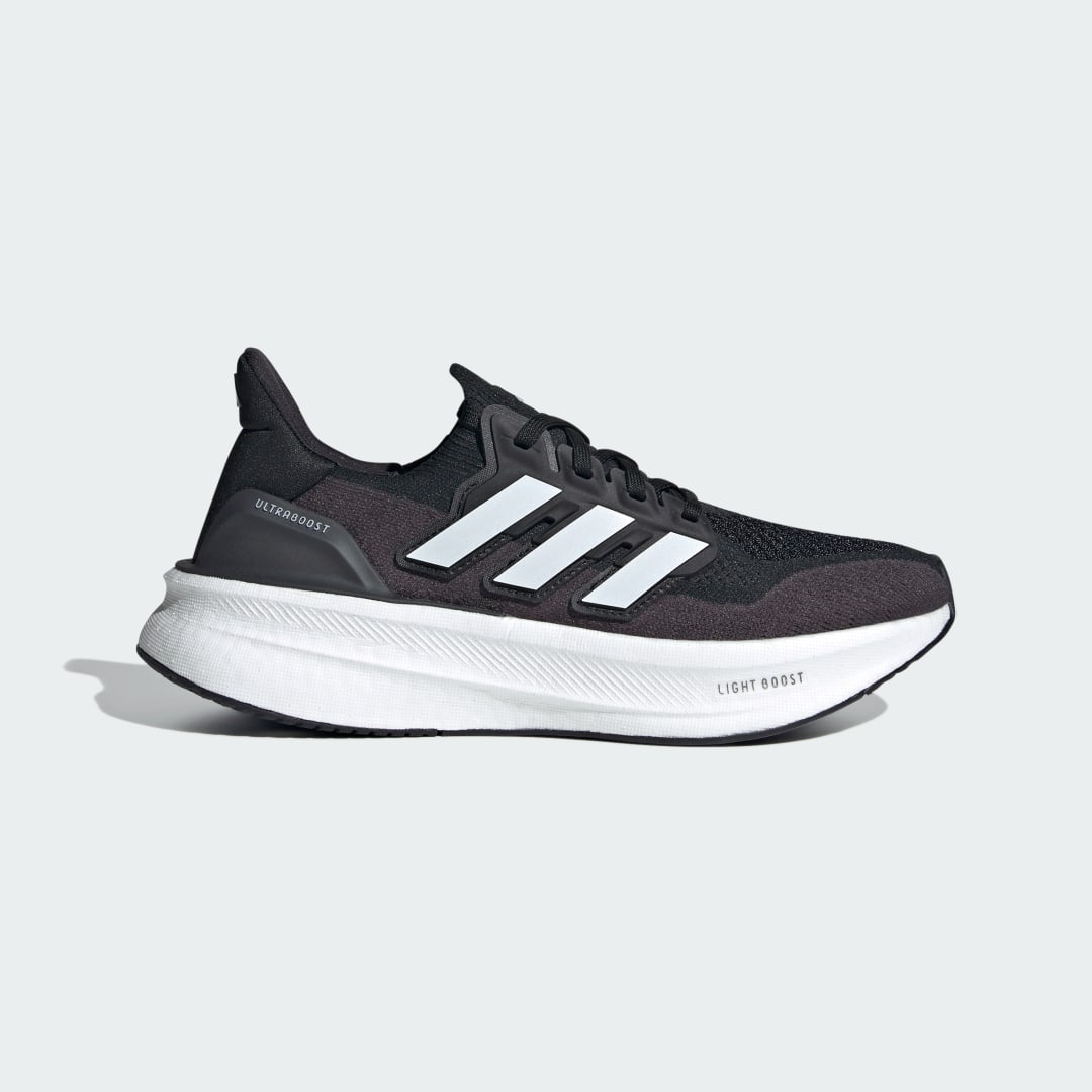 Tenisky a topánky adidas Performance Ultraboost 5 Čierna | JH9634, 0