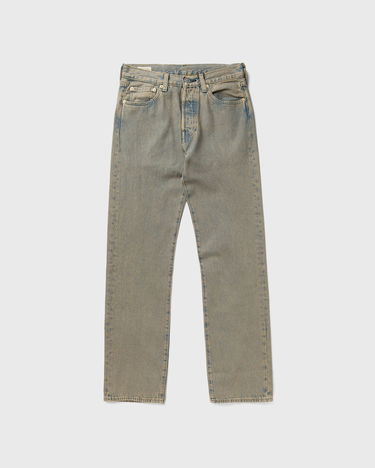 Džínsy Levi's Levi's 501 Original Fit Jeans Modrá | 00501-3730, 0