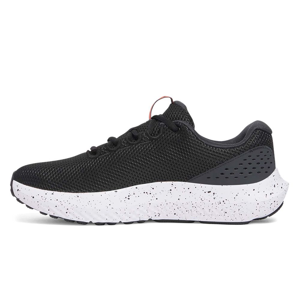 Tenisky a topánky Under Armour Under Armour Charged Surge 4 Čierna | 3027000-004, 1