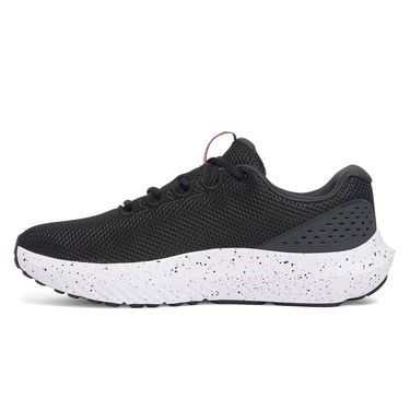Tenisky a topánky Under Armour Under Armour Charged Surge 4 Čierna | 3027000-004, 1