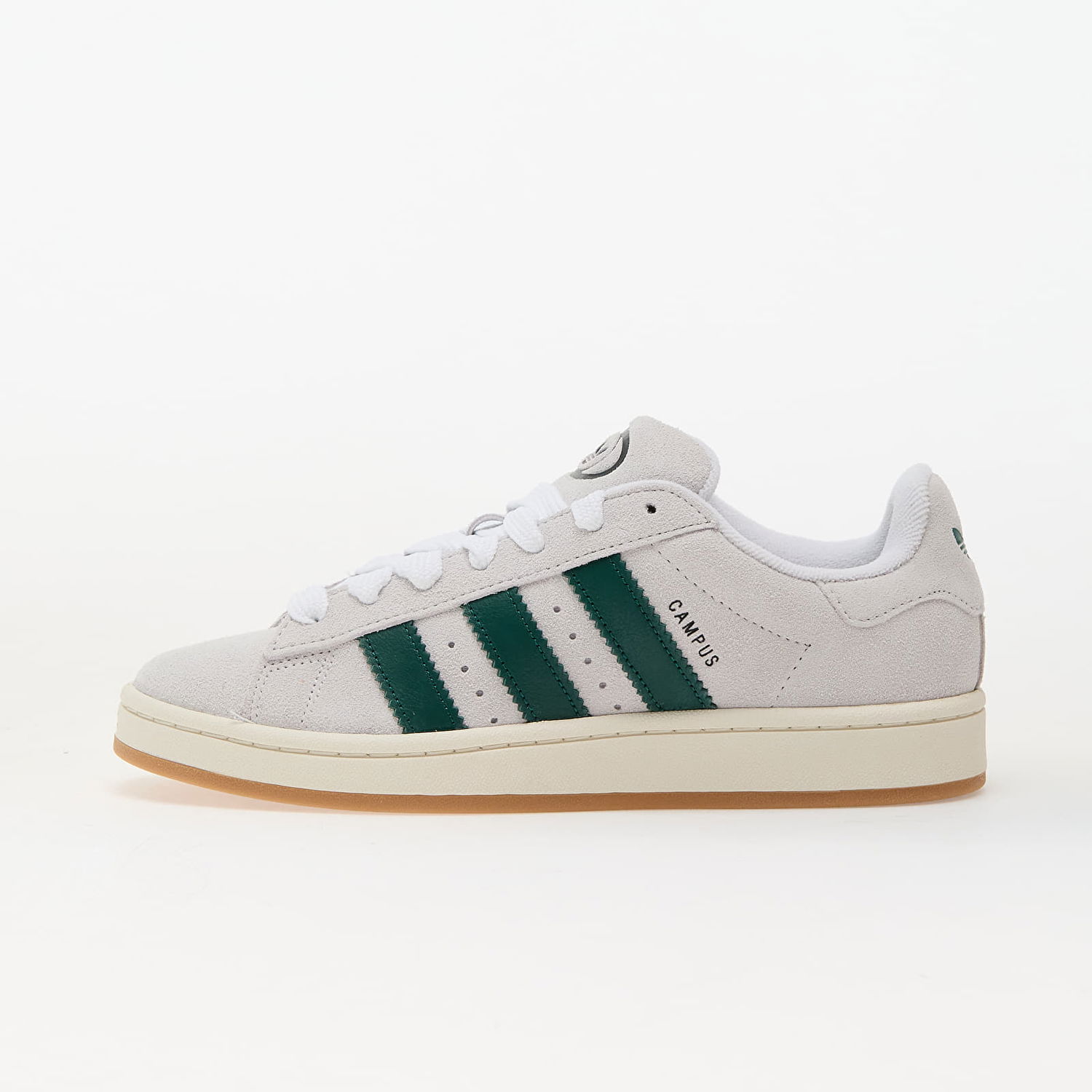 Tenisky a topánky adidas Originals Campus 00s Šedá | JR1647, 0